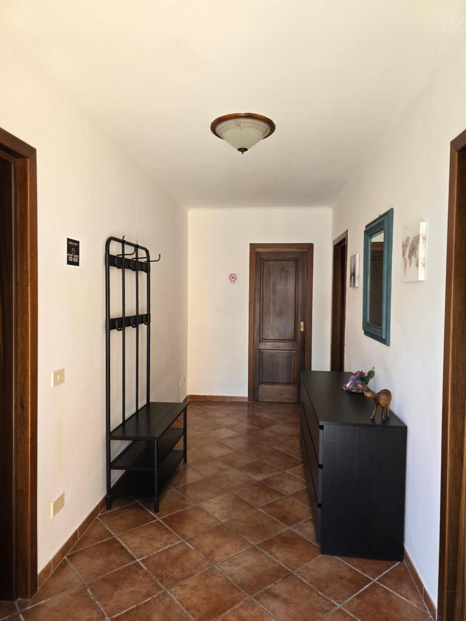 Apartmán Relax Fiumicino Exteriér fotografie