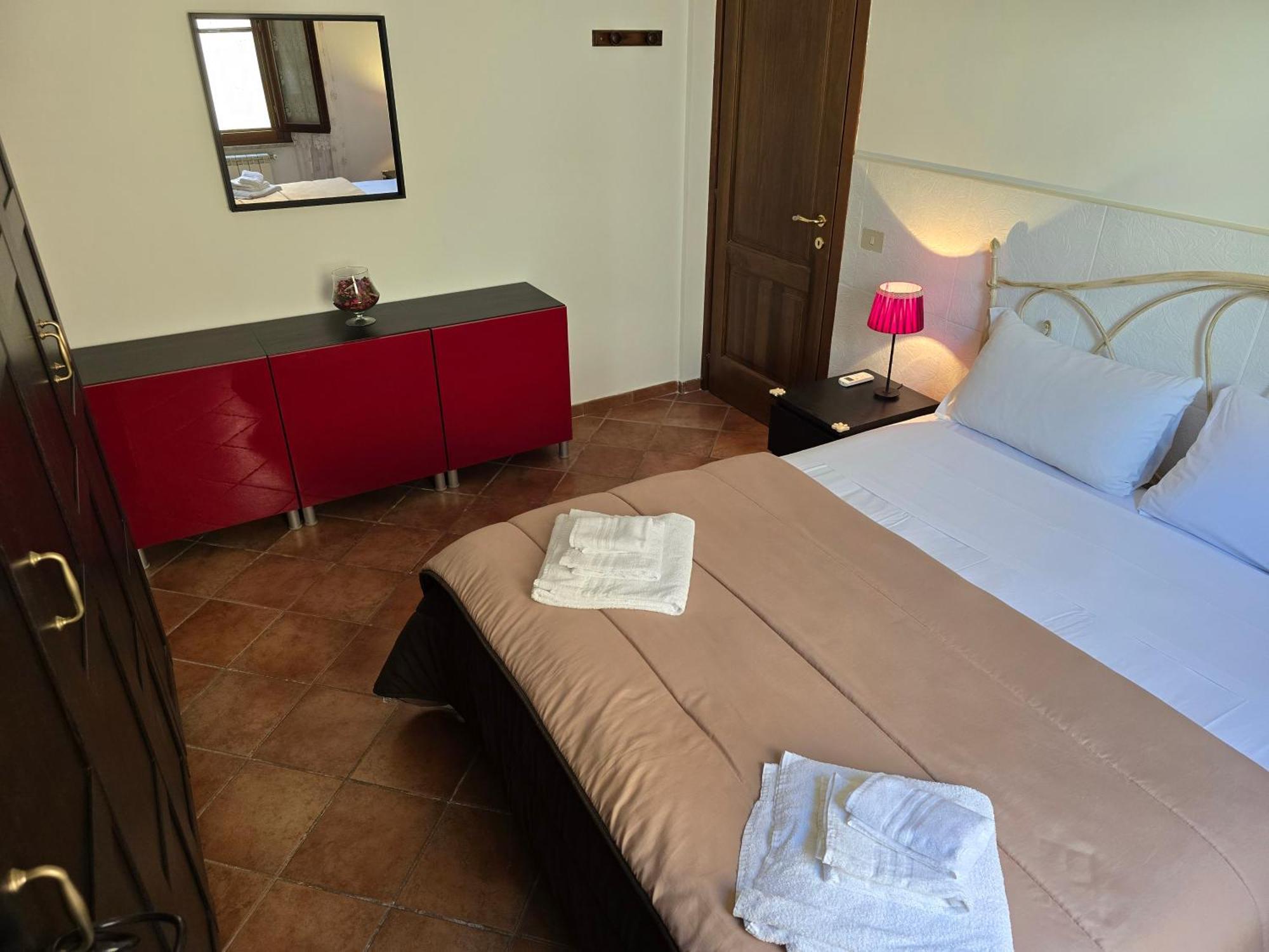 Apartmán Relax Fiumicino Exteriér fotografie