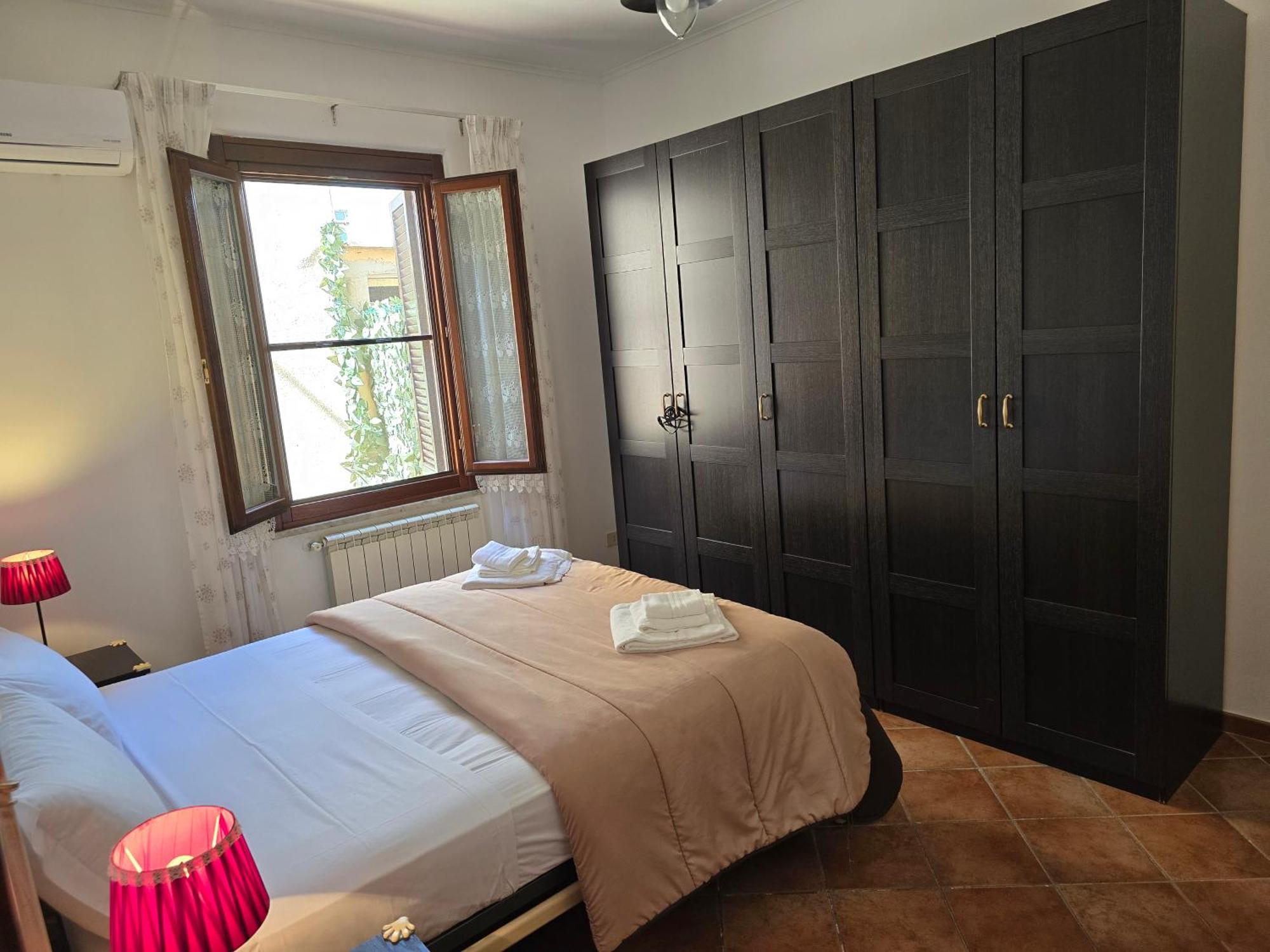 Apartmán Relax Fiumicino Exteriér fotografie